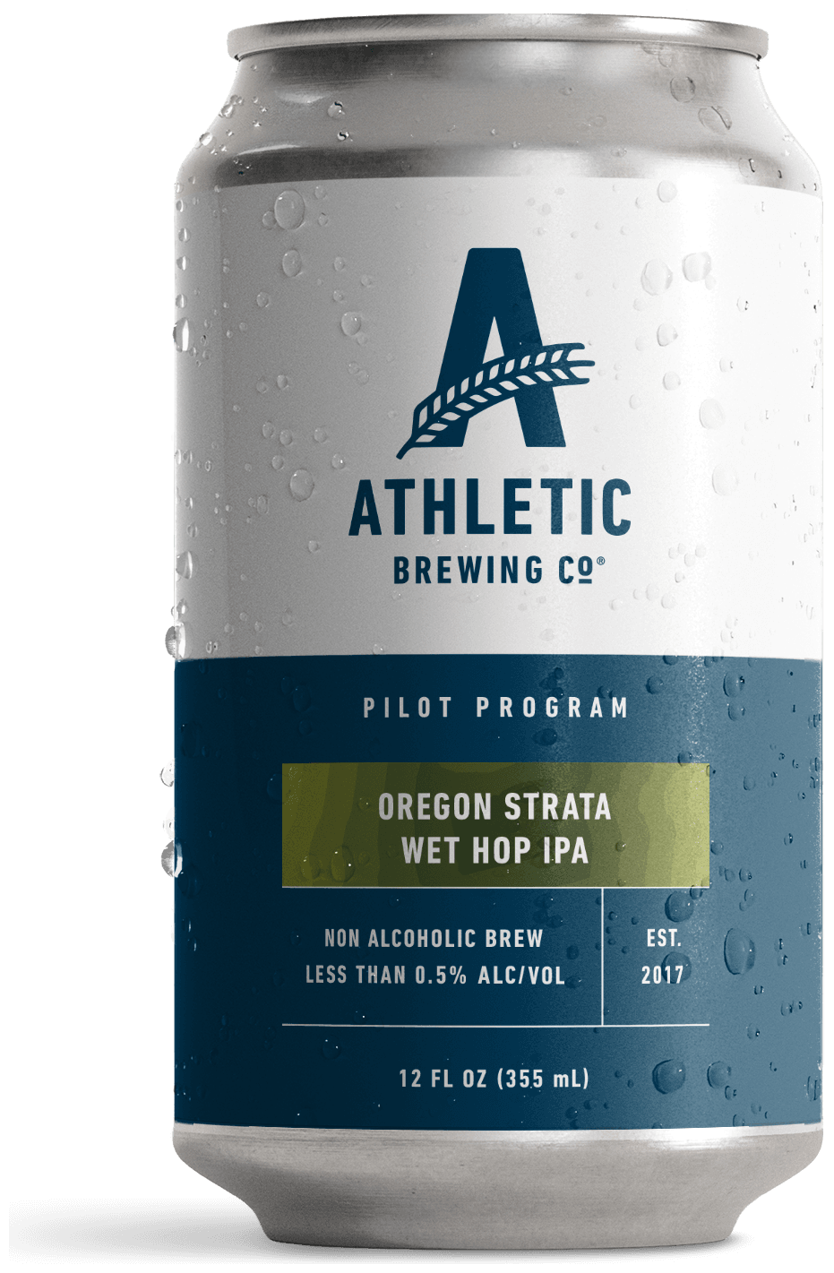 Oregon Strata Wet Hop