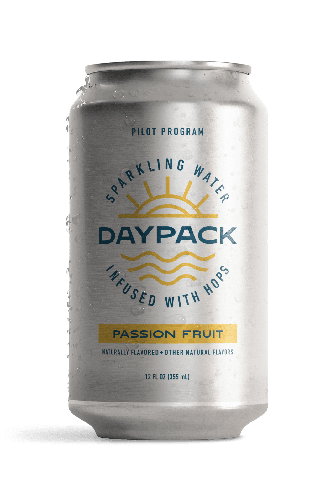 Passion Fruit DayPack