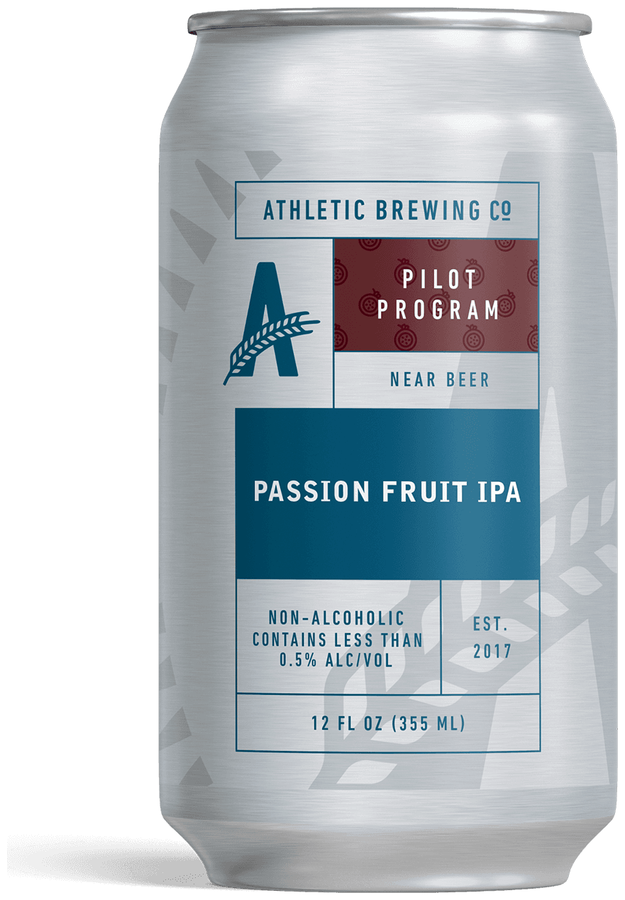 Passionfruit IPA
