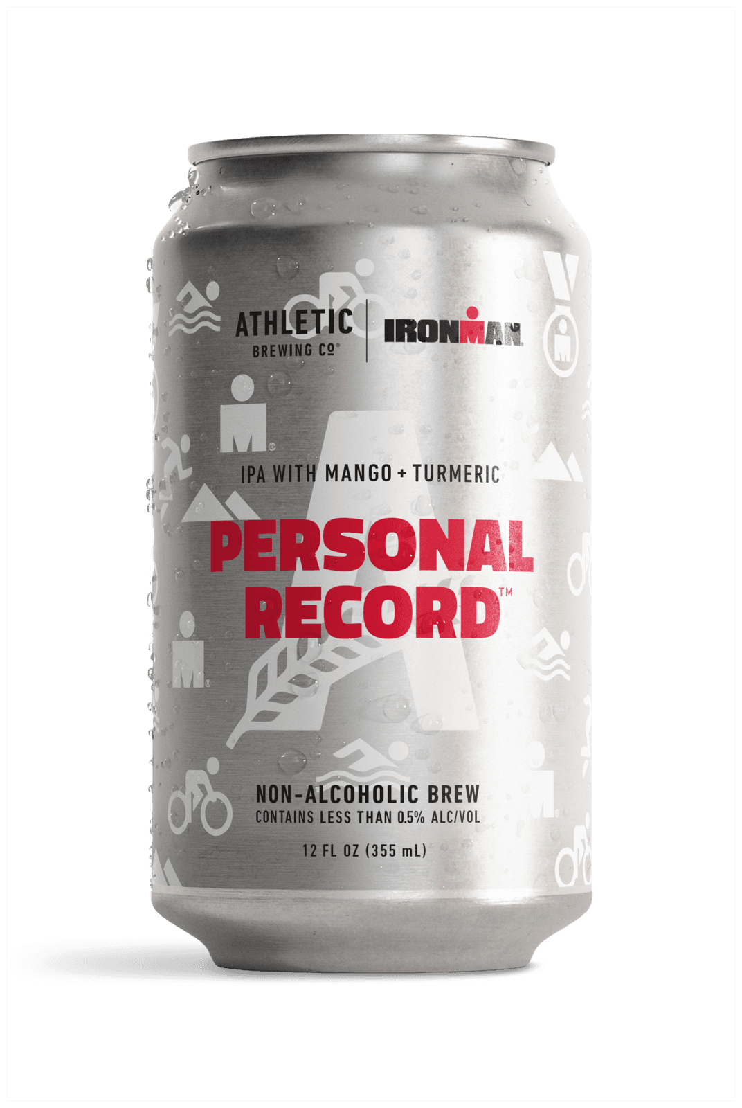 Personal Record