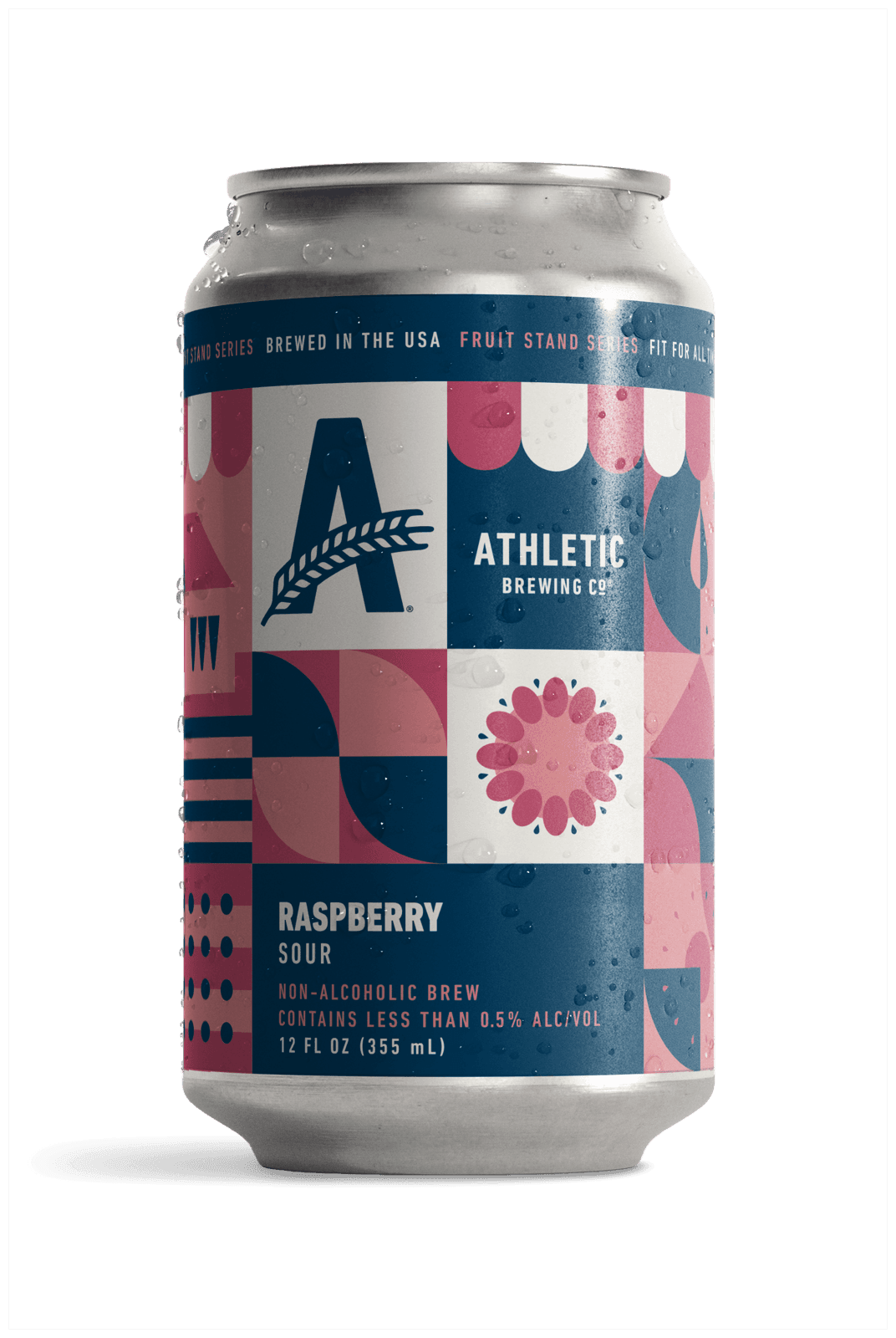 Raspberry Sour