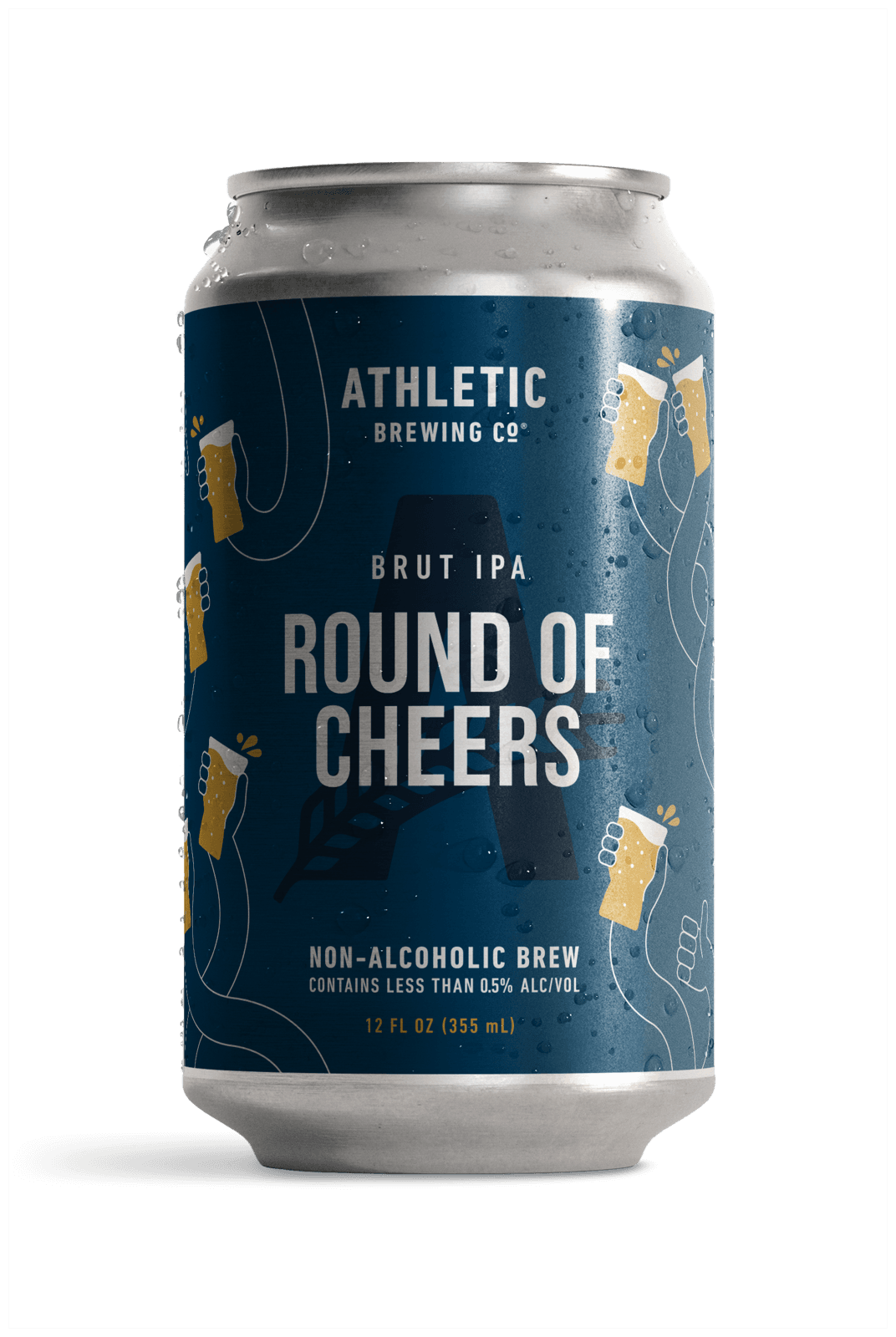 Round of Cheers