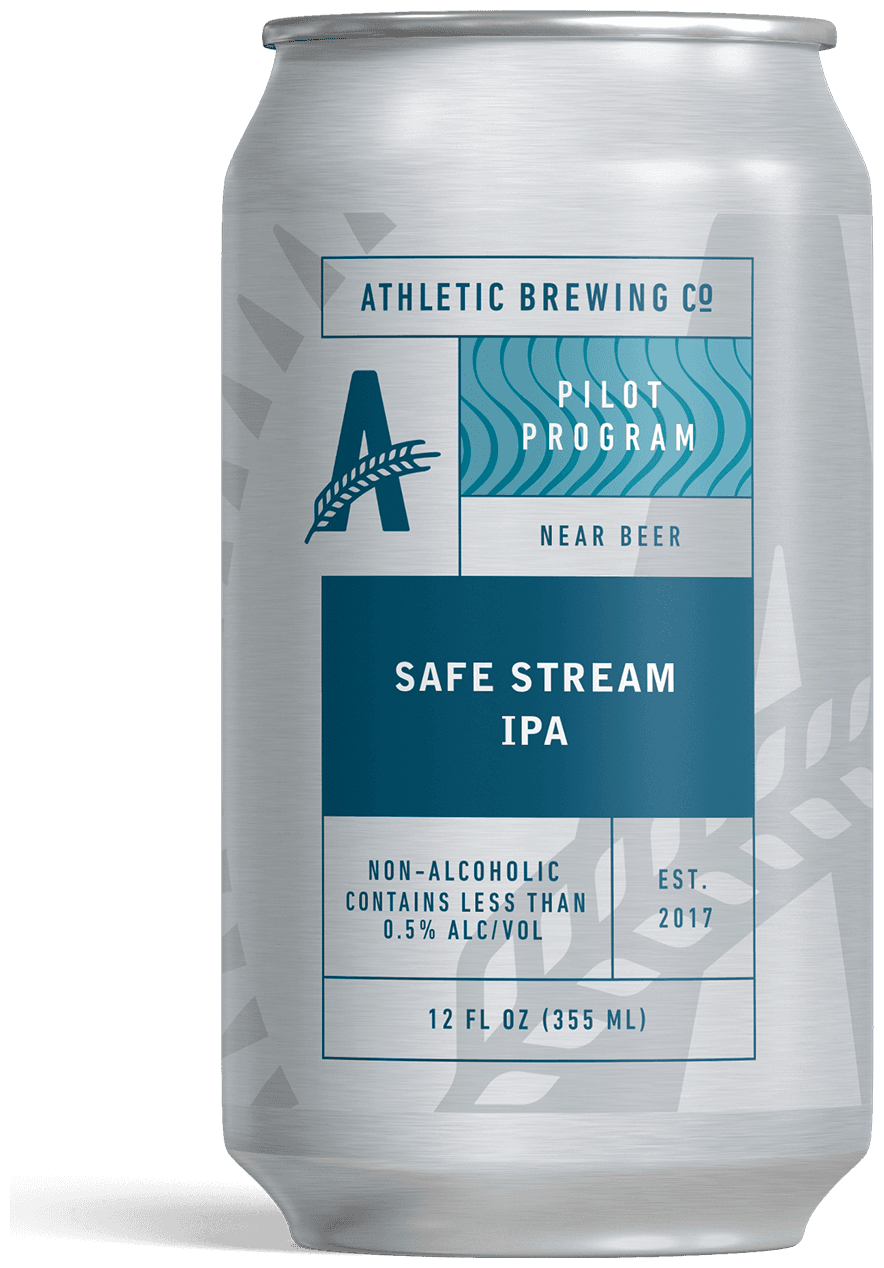 Safe Stream IPA