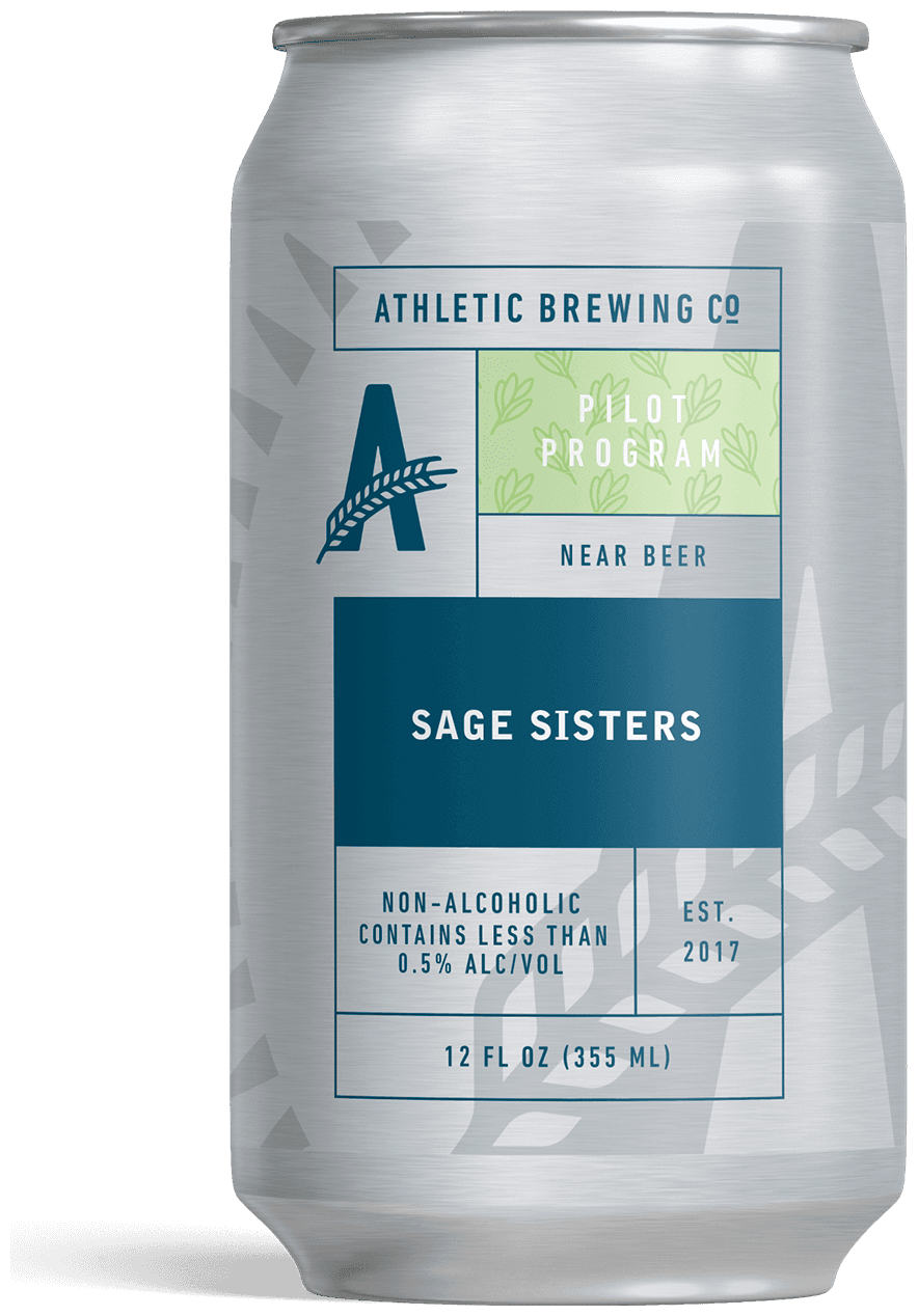 Sage Sisters IPA