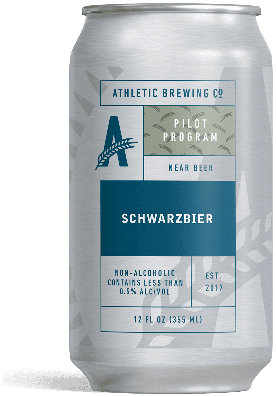 Schwarzbier
