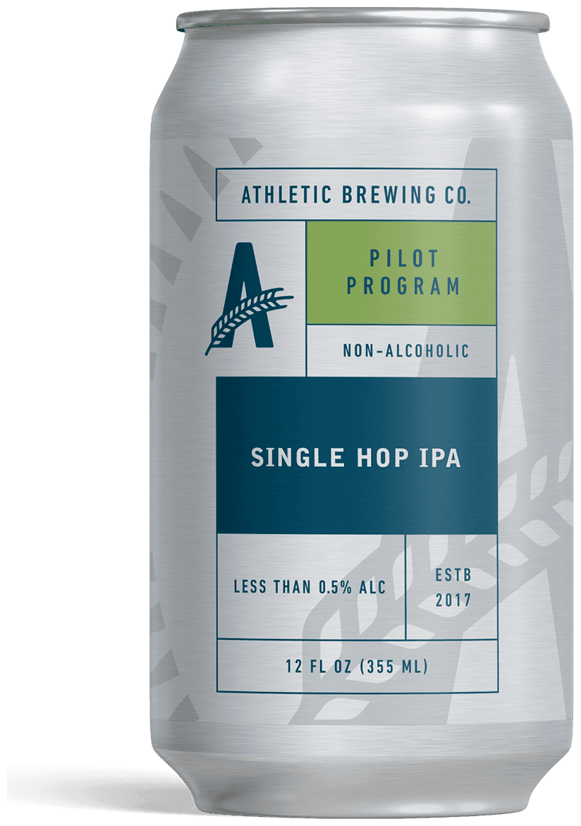Single Hop Comet IPA