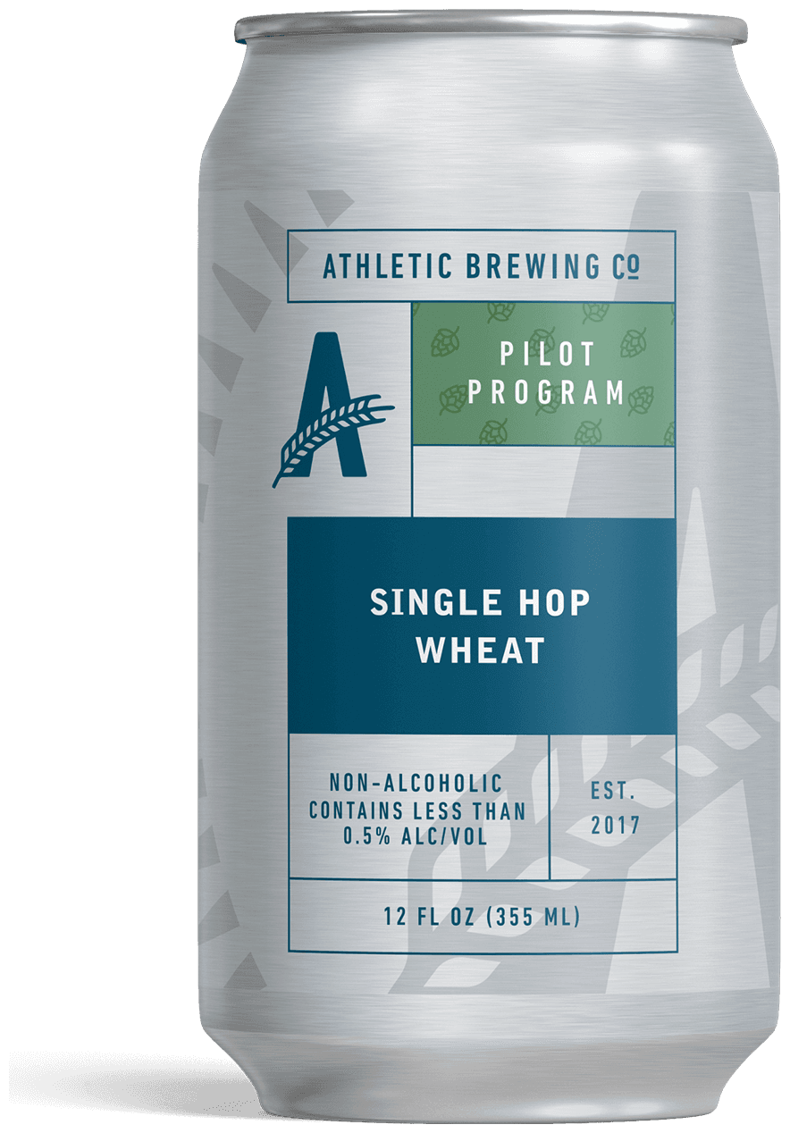 Single Hop Wheat