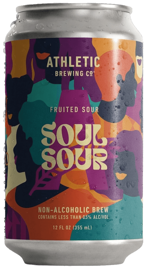 Soul Sour