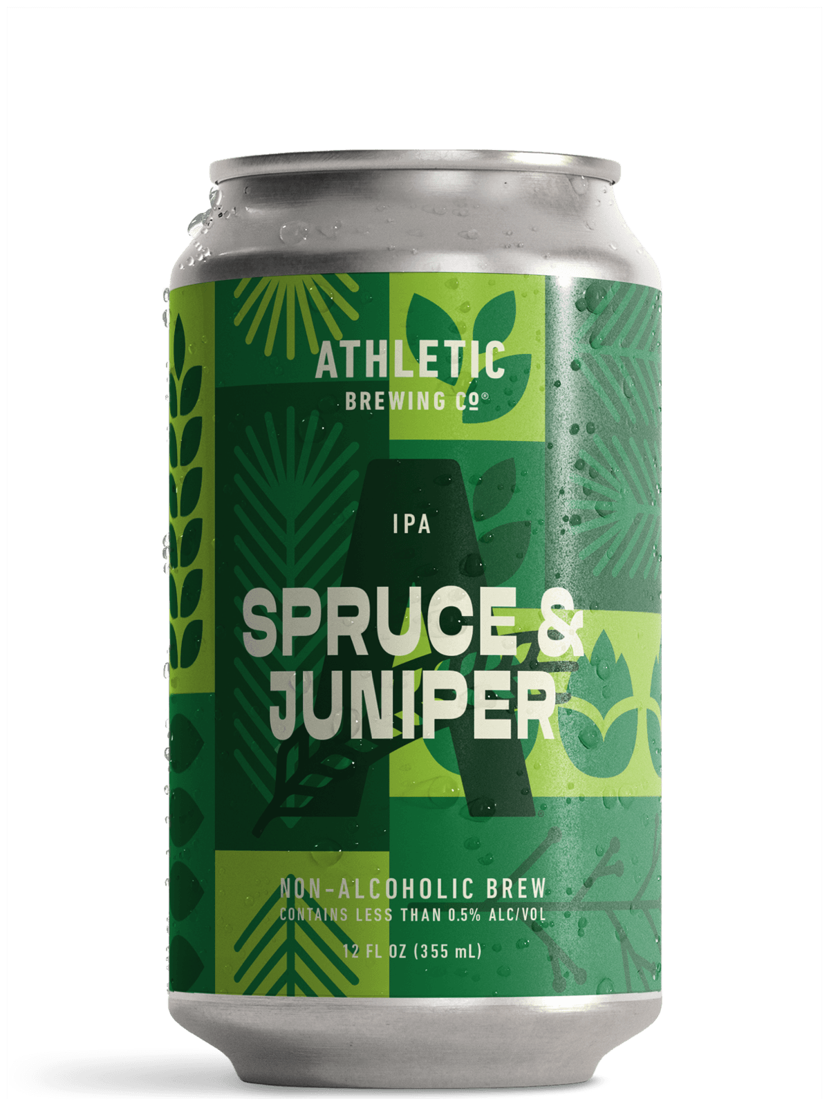 Spruce & Juniper