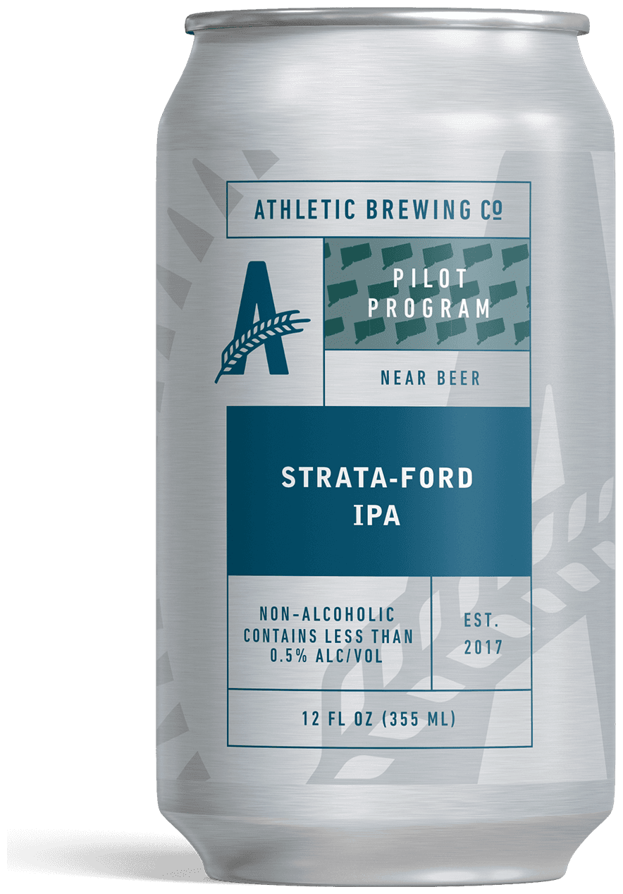 Strata-Ford IPA