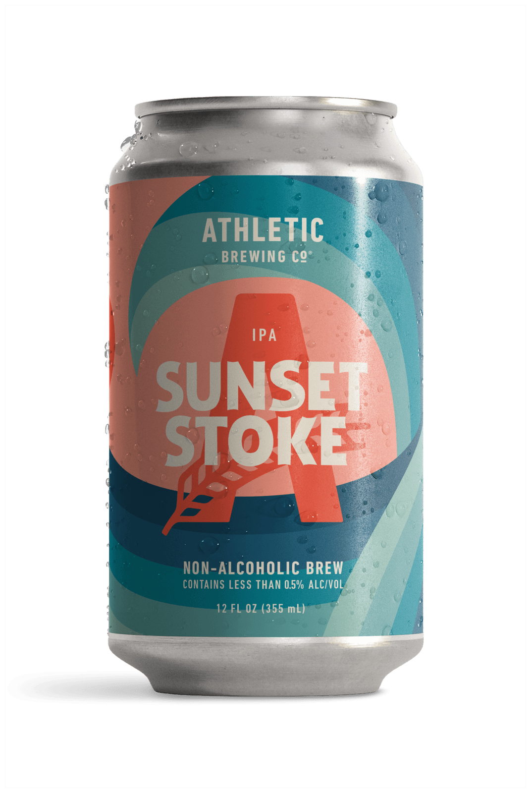Sunset Stoke