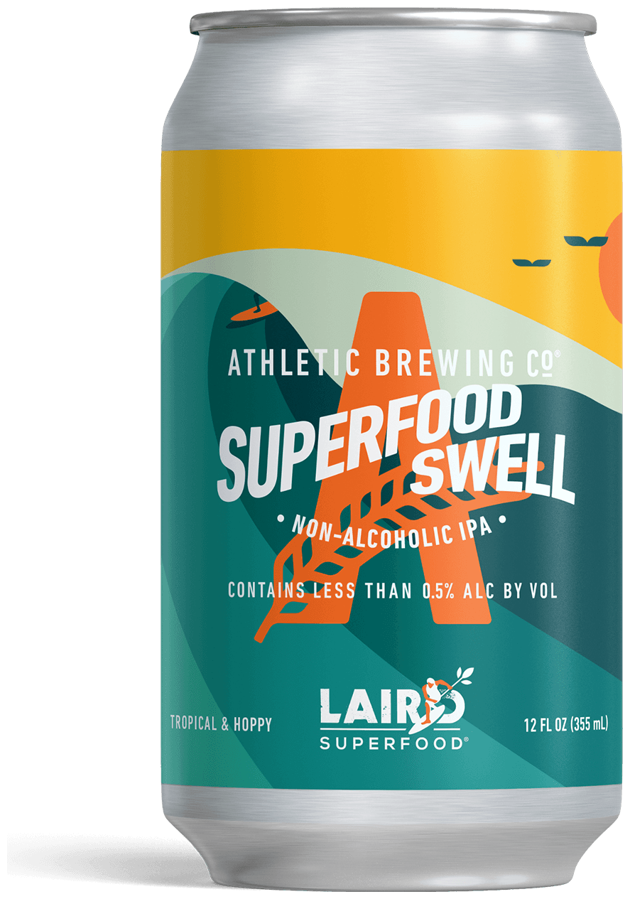 Superfood Swell