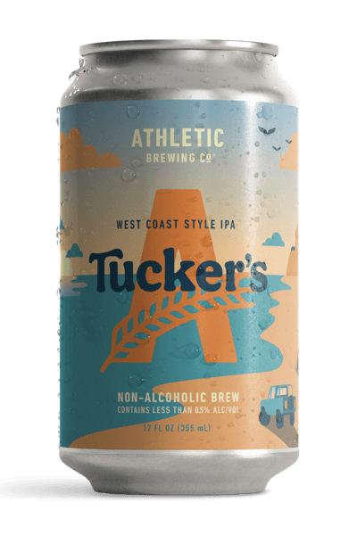 Tucker's West Coast IPA