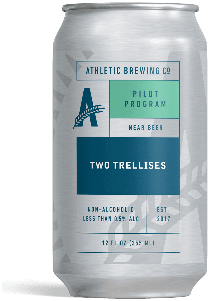 Two Trellises