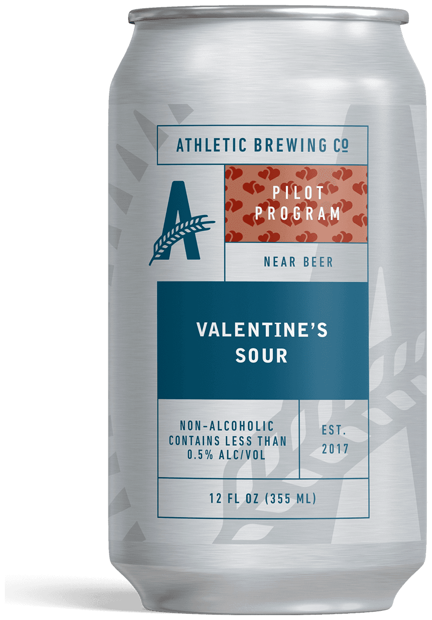 Valentine's Sour