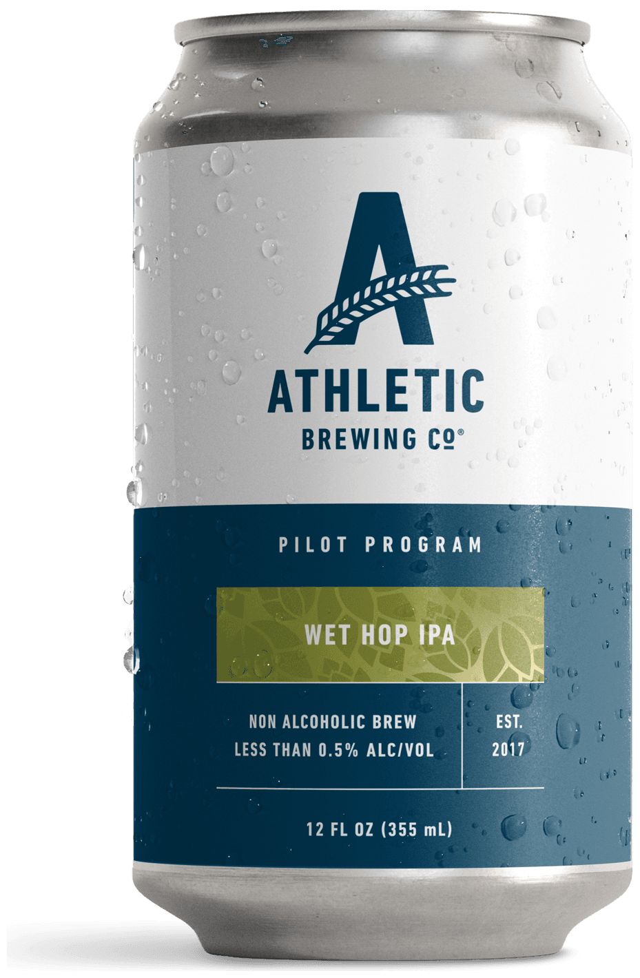 Wet Hop IPA