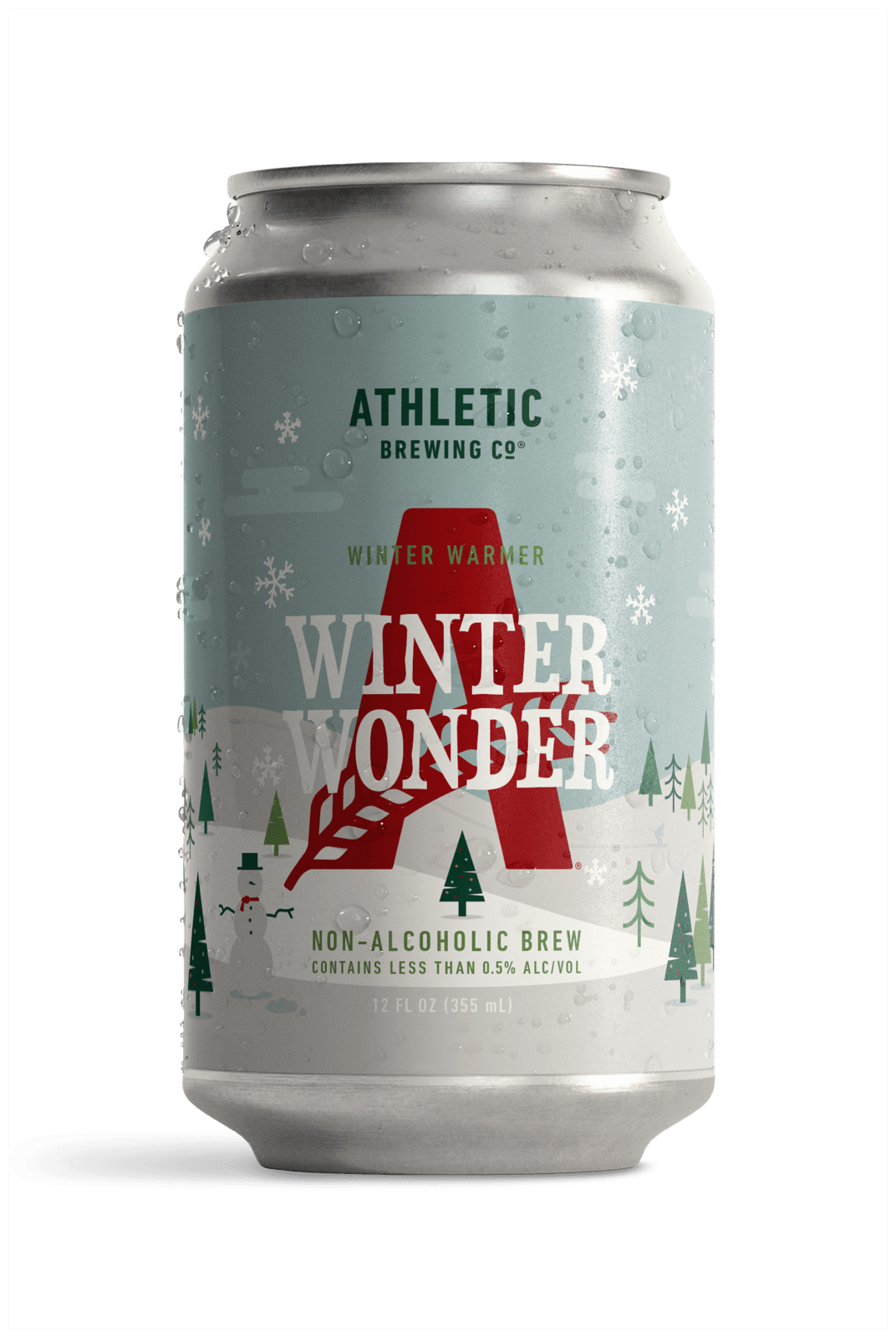 Winter Wonder
