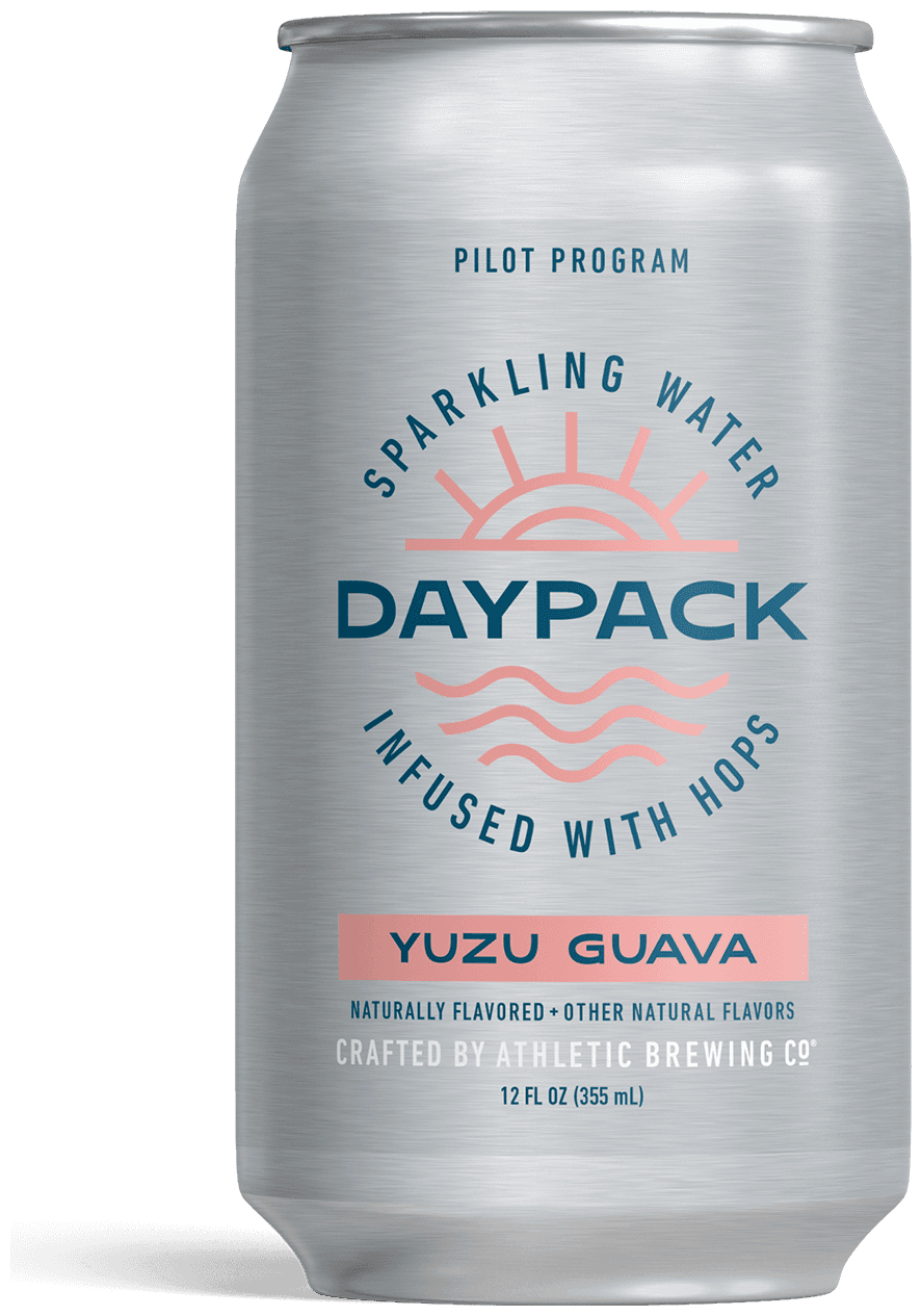 Yuzu Guava DayPack