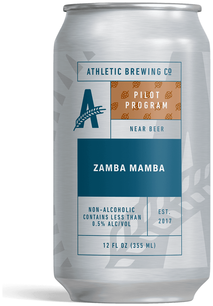 Zamba Mamba