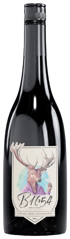 B1654 Sparkling Chardonnay