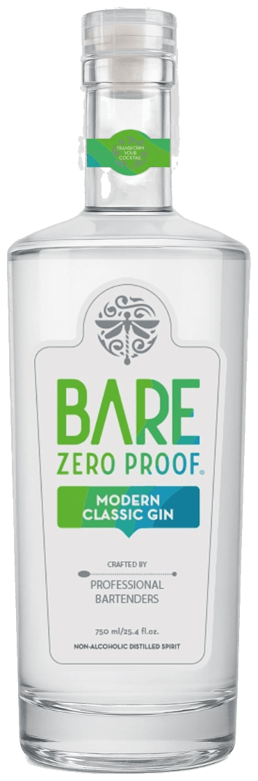Modern Classic Non-Alcoholic Gin