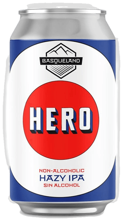 Hero Hazy IPA