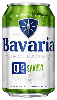 Shandy 0.5%