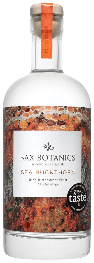 Sea Buckthorn