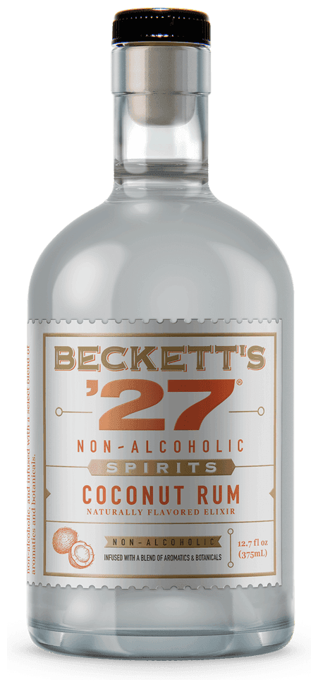 Coconut Rum