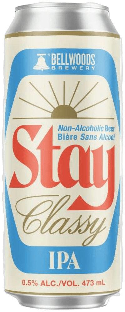 Stay Classy IPA