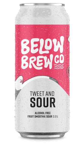 Tweet & Sour