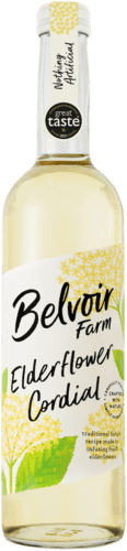 Belvoir Elderflower Cordial