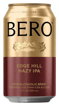 Edge Hill Hazy IPA