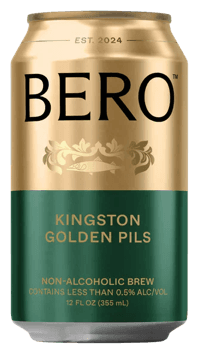 Kingston Golden Pils