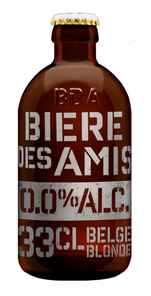 Blonde 0.0%