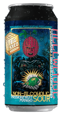Hellweisse