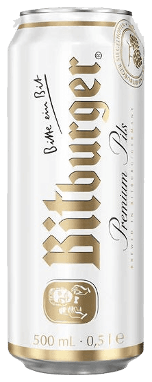 Premium Pils 0.0%