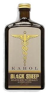 0% Whisky Alternative