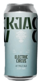 Electric Circus