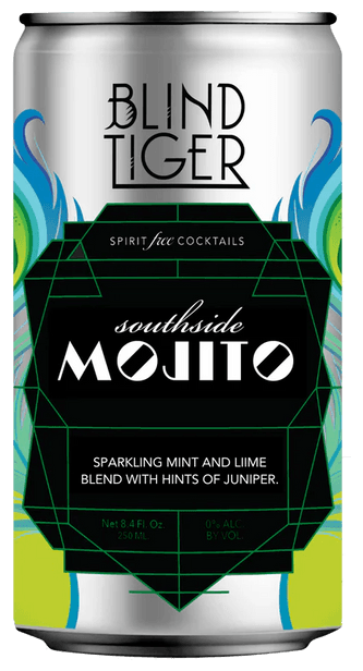 Southside Mojito
