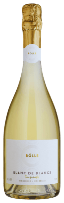 Blanc de Blancs Sparkling White