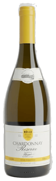 Chardonnay Reserve