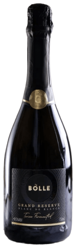 Grand Reserve Blanc de Blancs
