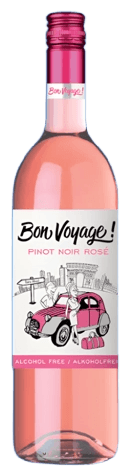 Pinot Noir Rosé