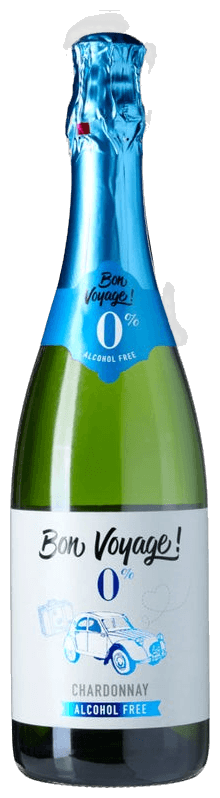 Sparkling White Chardonnay