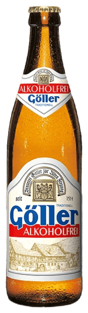 Alkoholfrei