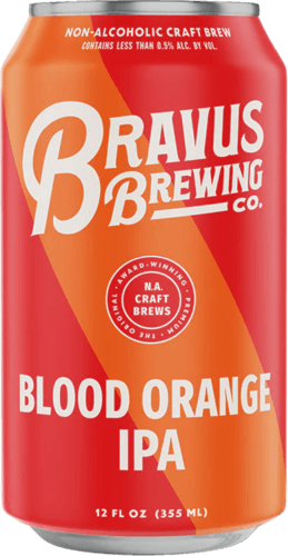 Blood Orange IPA