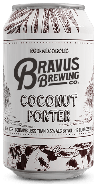 Coconut Porter