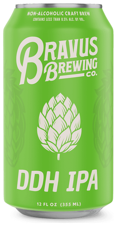 Double Dry-Hop IPA