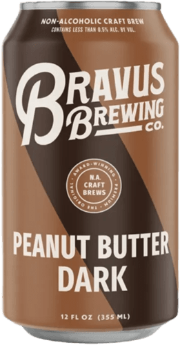 Peanut Butter Dark